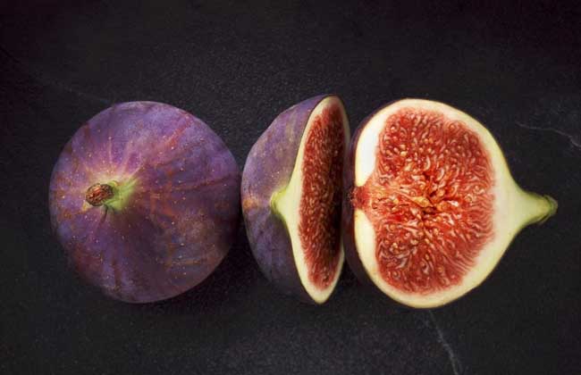 无花果什么时候成熟?