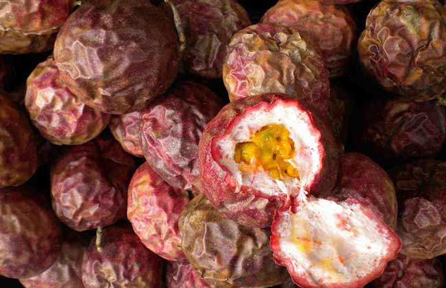 百香果怎么保存时间长?