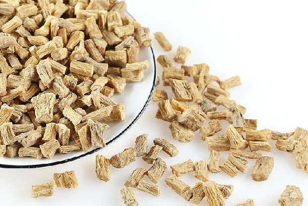 党参能增强机体免疫功能