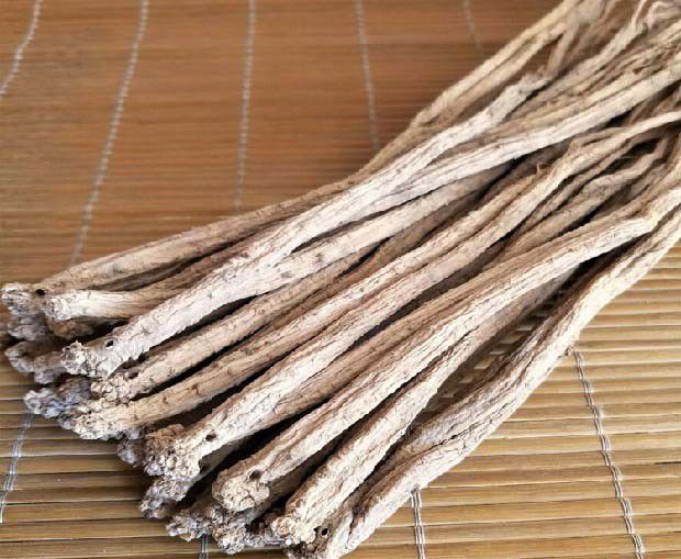 党参改善血液流变学