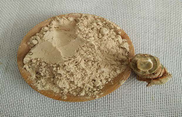 三七用于内伤止血