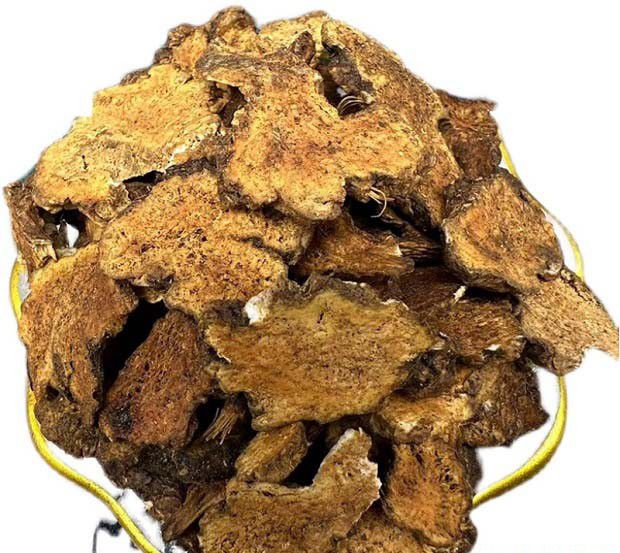 苍术的食用价值