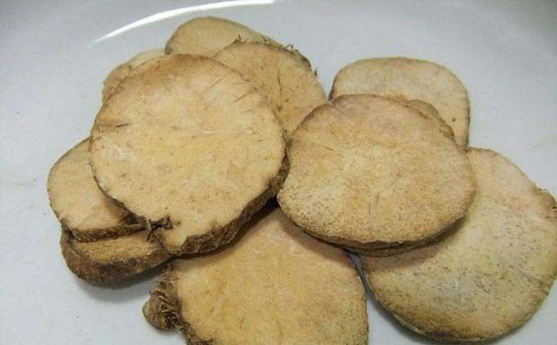 泽泻的药用功效有哪些？