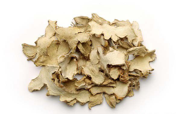 白芨有哪些用途?