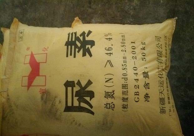 种植白芨能使用哪些肥料?