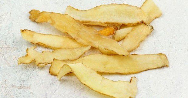 玉竹有哪些功效与作用?