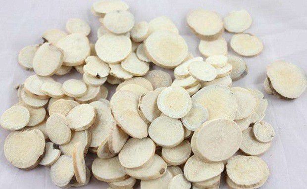 白芍又叫什么名字？