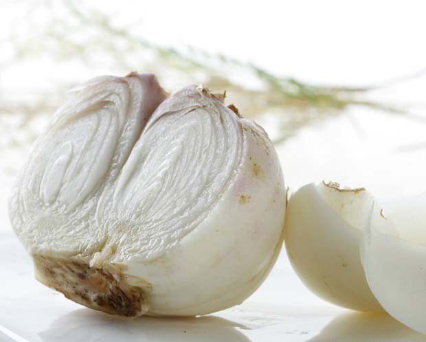 百合干越白越好？未过度加工的百合干应呈黄褐色