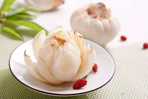 夏季吃百合助睡眠