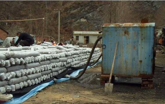 灵芝培养基如何用物理方法消毒?