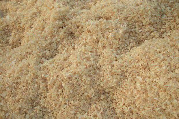 灵芝代料栽培的栽培料配方有哪些？