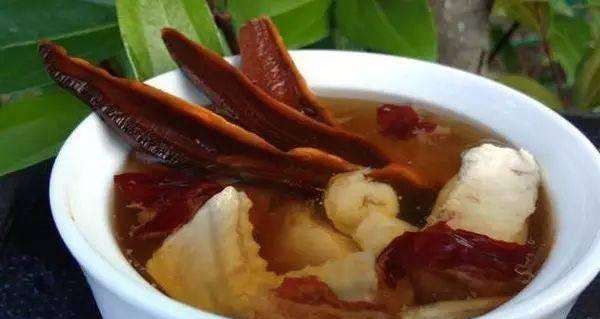 灵芝不能和什么一起吃?吃灵芝有什么禁忌?