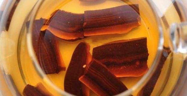 灵芝不能和什么一起吃？吃灵芝有什么禁忌？