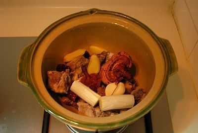 灵芝有什么食用方法？