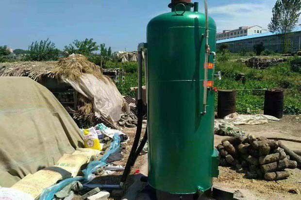 灵芝在分离、培养和生产中使用高压灭菌器时需要注意什么？